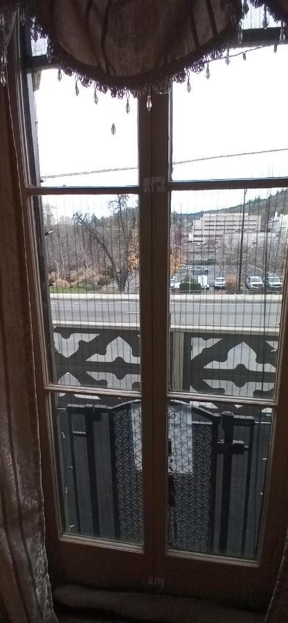 Historical John Rast House Circa 1875 Roseburg Exterior foto